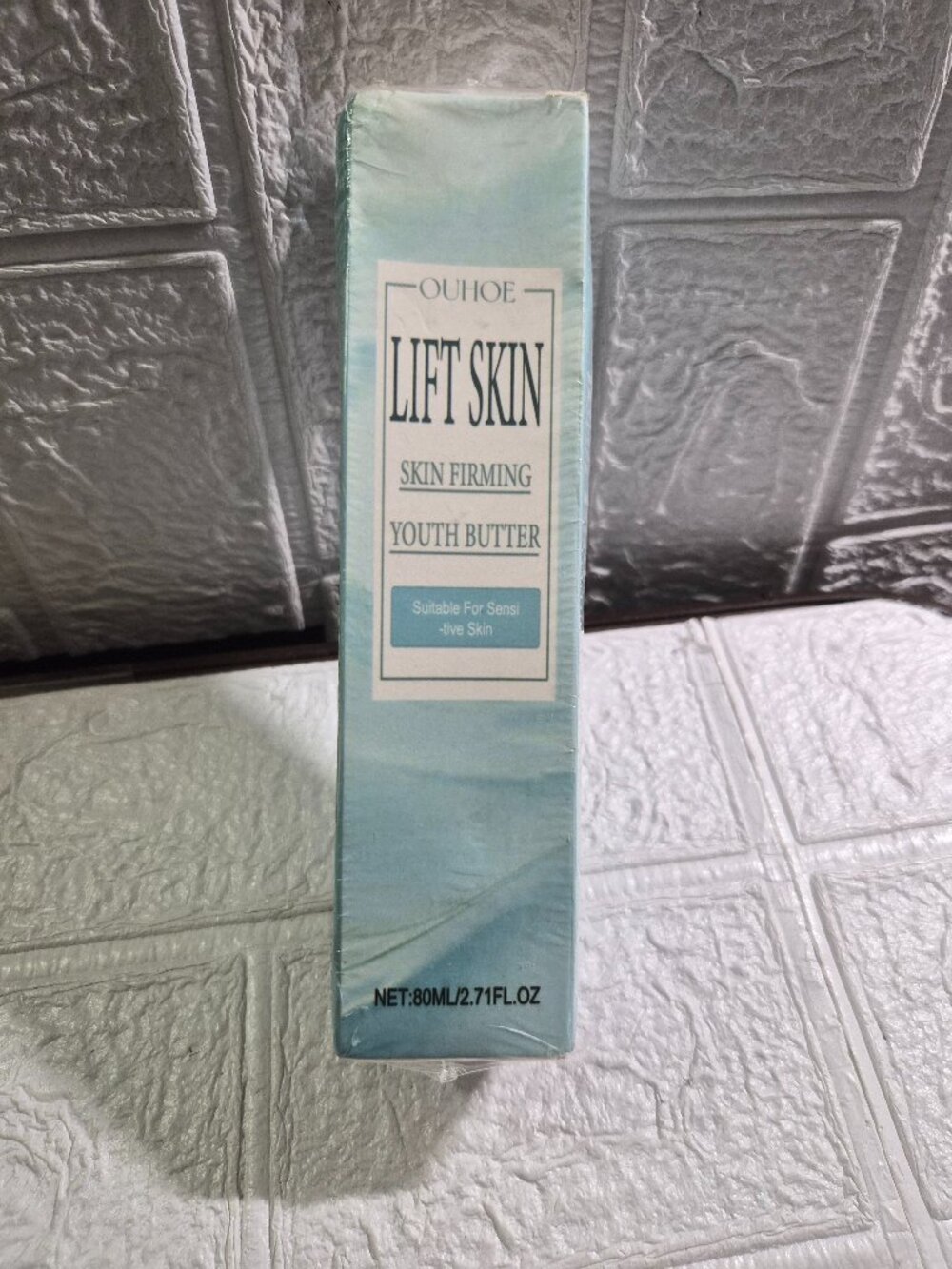Lift Skin Skin Firming Youth Butter for Sensitive Skin Sealed and New Cream